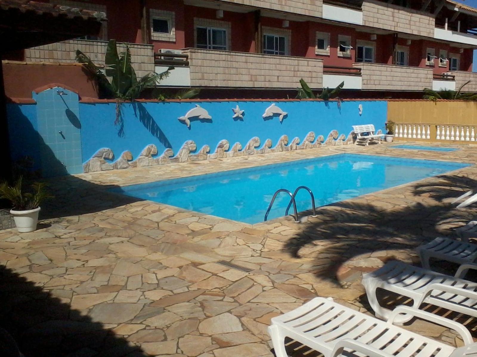 Hotel Xapuri Peruibe Exterior photo