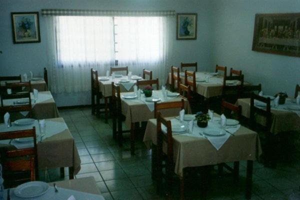 Hotel Xapuri Peruibe Exterior photo